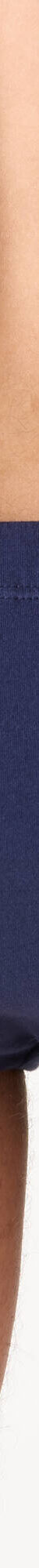 Slip met comforttaille - set van 6 (marine / zwart) Slip met comforttaille - set van 6 (marine / zwart)